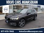 2021 Volvo XC60 T5 Momentum