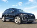 2024 Audi Q5 e 55 Premium Plus S Line