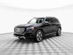 2024 Mercedes-Benz GLB GLB 250 4MATIC