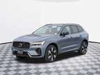 2024 Volvo XC60 Recharge Plug-In Hybrid T8 Plus Dark Theme