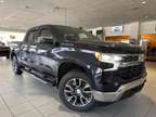 2024 Chevrolet Silverado 1500 LT LT1