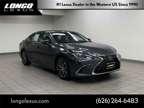 2024 Lexus ES 9040A