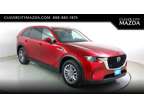 2024 Mazda CX-90 PHEV Preferred