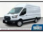 2023 Ford E-Transit-350 Base