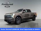 2023 Ford F-150 Lightning Lariat