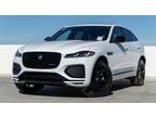 2024 Jaguar F-PACE P250