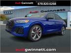 2024 Audi SQ5 Sportback Premium Plus quattro