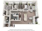 Penstock Quarter Apartments - C1