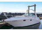 2006 Four Winns 278 Vista Boat for Sale