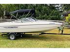 2007 Stingray 180RX Boat for Sale