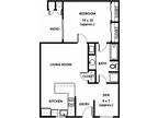 Saratoga West Apartments - 1 Bed / 1 Bath (Downstairs) *ONLY 1 LEFT!