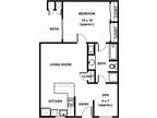 Saratoga West Apartments - 1 Bed / 1 Bath AVAILABLE NOW!