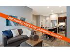 Residences at Kanata Lakes - Unfurnished 1 Bed 1 Bath