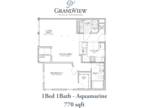 Grandview Flats, LLC - Aquamarine