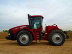 Case IH Steiger 400 HD