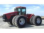 Case IH STX450