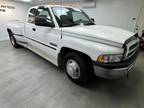 1998 Dodge Ram 3500 4dr Quad Cab 155" WB DRW