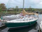 1977 Ontario Yachts 32 Boat for Sale