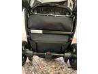 Nuna tavo™ next Travel Baby Stroller Lightweight Foldable Buggy Black