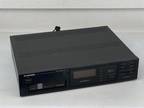 Pioneer Multi-Play 6 Disc Player PD-M400 CD Disc Player Vintage Works Great