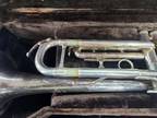 Very Early Getzen Eterna Severinsen Pro Trumpet