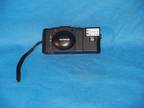 Olympus XA3 Rangefinder 35mm Film Camera with A11 Flash Pack