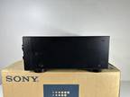 1994 Sony STR-D915 Stereo Audio/Video Receiver ~ 110WPC into 8Ω in Original