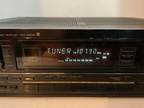 Vintage Pioneer VSX-3000 Stereo Audio Video Receiver