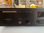 MARANTZ DR700 CD Recorder/Player - Excellent