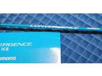 Shimano Convergence Ice Fishing Rods CVSE-A CHOOSE YOUR MODEL!