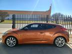 2013 Hyundai Veloster Base SPECIAL FINANCING, AS LOW AS $900 DOWN W.A.C.