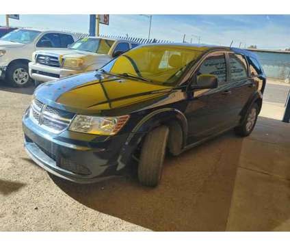 2015 Dodge Journey for sale is a Blue 2015 Dodge Journey Car for Sale in Phoenix AZ