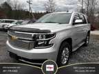 2015 Chevrolet Tahoe for sale