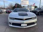 2014 Chevrolet Camaro for sale