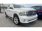 2014 Ram 1500 Quad Cab for sale