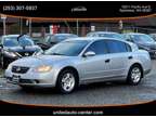 2004 Nissan Altima for sale