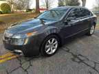 2012 Acura TL for sale