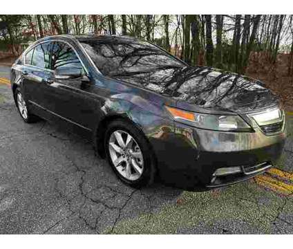 2012 Acura TL for sale is a 2012 Acura TL 3.5 Trim Car for Sale in Duncan SC