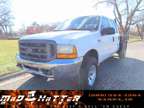 1999 Ford F350 Super Duty Crew Cab for sale