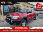 2014 Toyota Tacoma Access Cab for sale