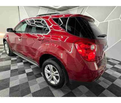 2015 Chevrolet Equinox for sale is a Red 2015 Chevrolet Equinox Car for Sale in Keyport NJ