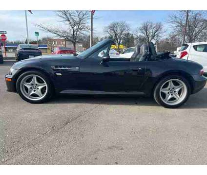 2000 BMW M for sale is a White 2000 BMW M3 Car for Sale in Wayne MI