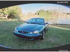 1998 Ford Taurus for sale