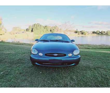 1998 Ford Taurus for sale is a Green 1998 Ford Taurus Car for Sale in Haines City FL