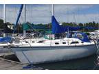 1985 Hunter 31 Boat for Sale