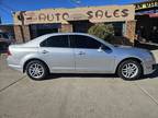 Used 2012 FORD FUSION For Sale