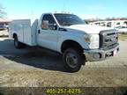 Used 2012 FORD F350 For Sale