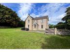 4 bedroom detached house for sale in Ffordd Penrhwylfa, Prestatyn - 36127881 on
