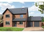 5 bedroom detached house for sale in The Whillan, Plot 51, Eamont Chase