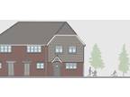 3 bedroom end of terrace house for sale in Holly Lane, Newick, Lewes, BN8